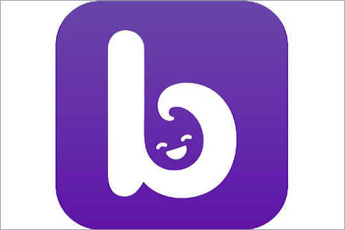 Baby buddy app logo